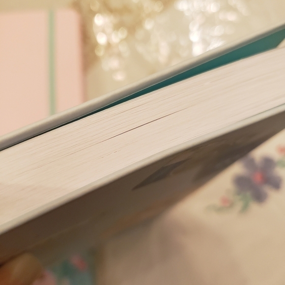 𝅺journal great for traveler or bloggers. - Picture 8 of 9